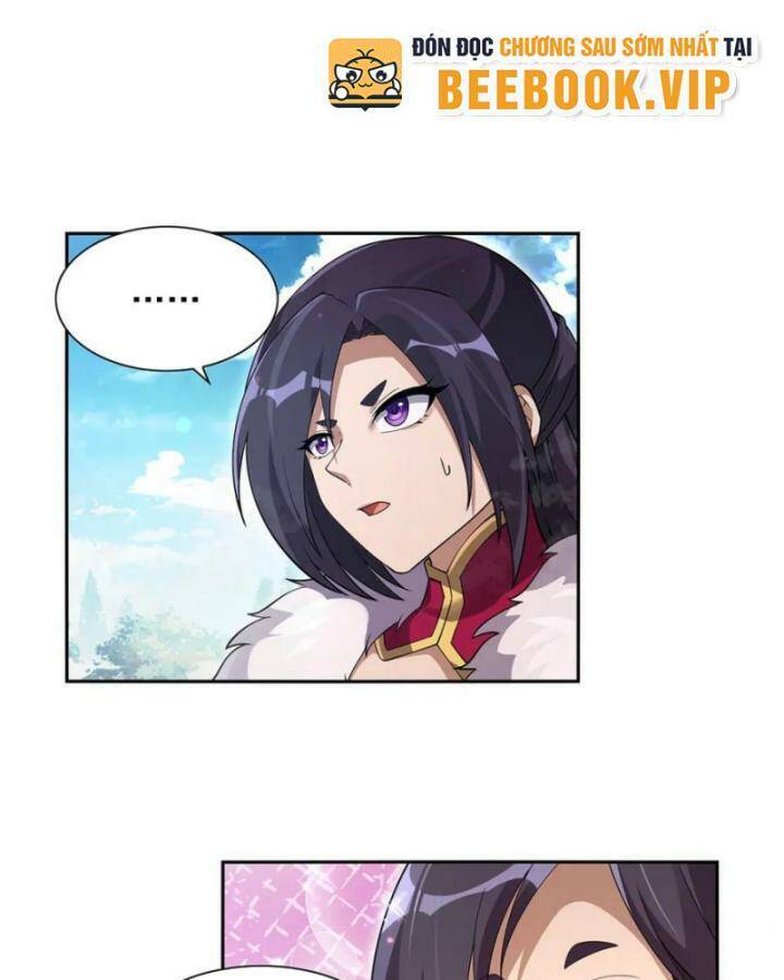 Ma Vương Thất Nghiệp Chapter 392 - 41