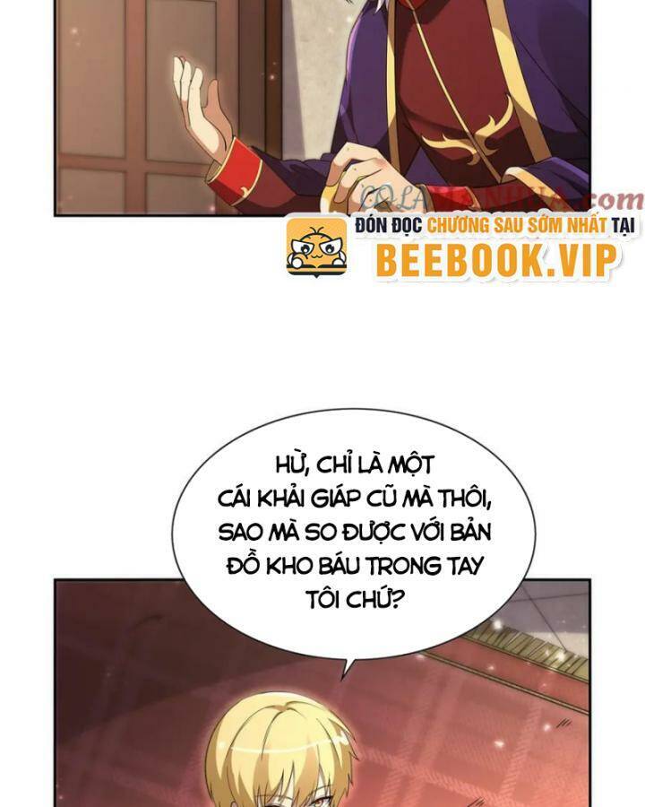 Ma Vương Thất Nghiệp Chapter 393 - 19