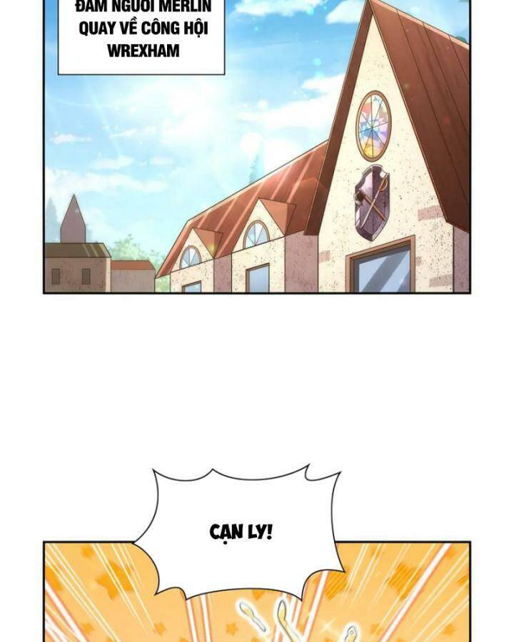 Ma Vương Thất Nghiệp Chapter 393 - 30