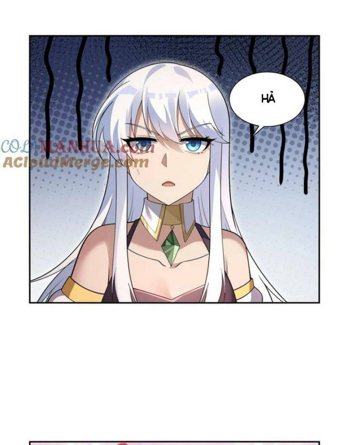 Ma Vương Thất Nghiệp Chapter 393 - 45