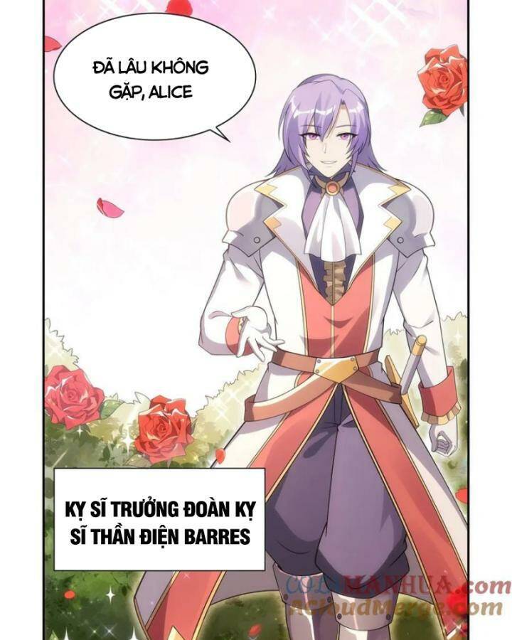 Ma Vương Thất Nghiệp Chapter 393 - 46