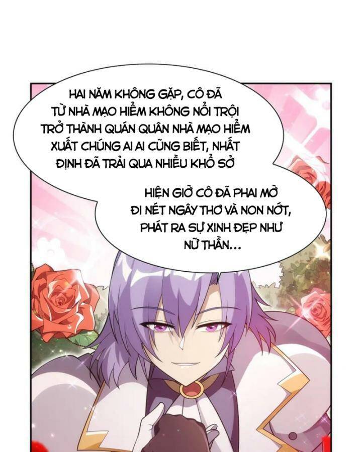 Ma Vương Thất Nghiệp Chapter 393 - 49