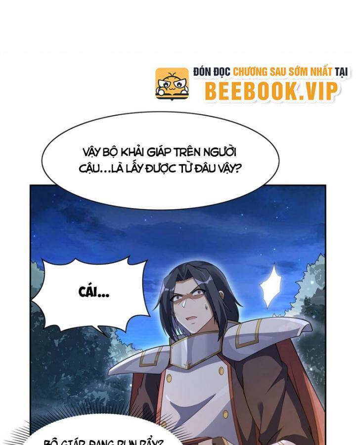 Ma Vương Thất Nghiệp Chapter 394 - 9
