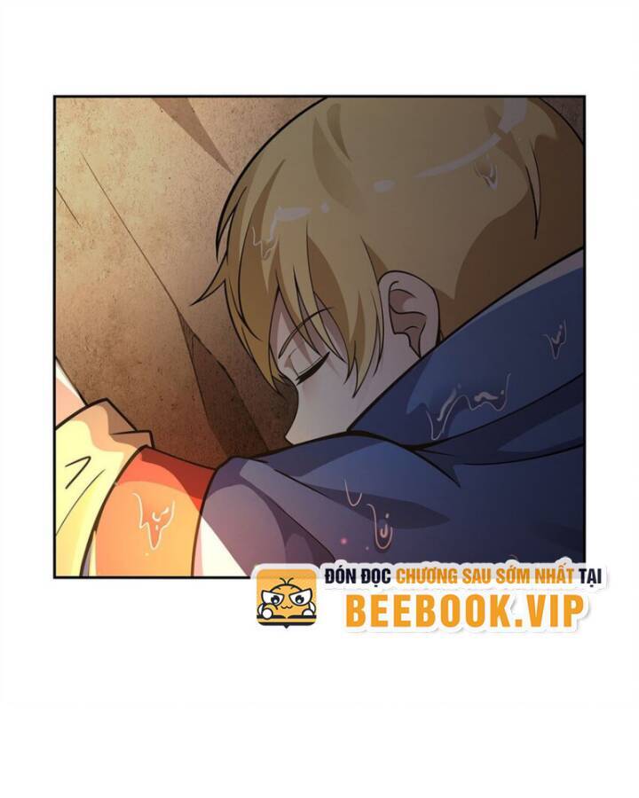 Ma Vương Thất Nghiệp Chapter 395 - 35