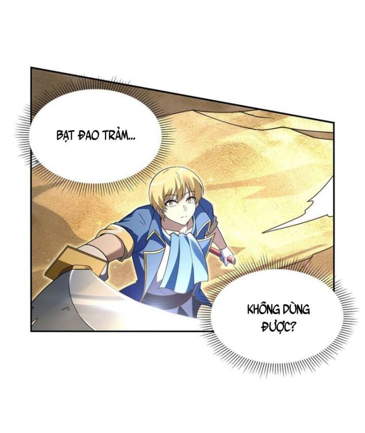 Ma Vương Thất Nghiệp Chapter 395 - 46