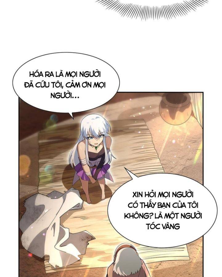 Ma Vương Thất Nghiệp Chapter 396 - 39