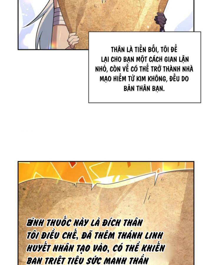 Ma Vương Thất Nghiệp Chapter 396 - 56