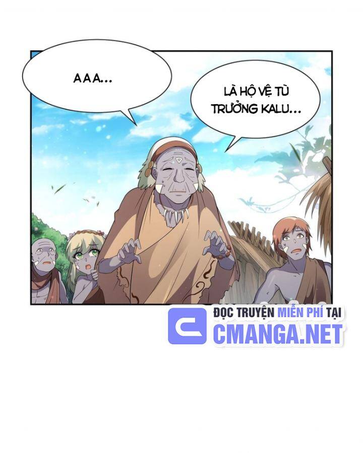 Ma Vương Thất Nghiệp Chapter 397 - 18