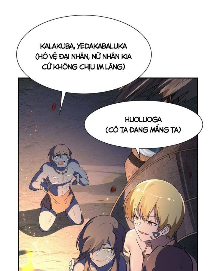 Ma Vương Thất Nghiệp Chapter 397 - 55
