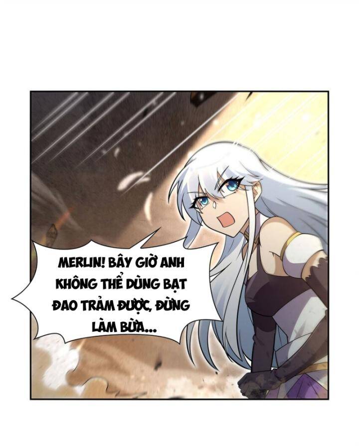 Ma Vương Thất Nghiệp Chapter 399 - 26