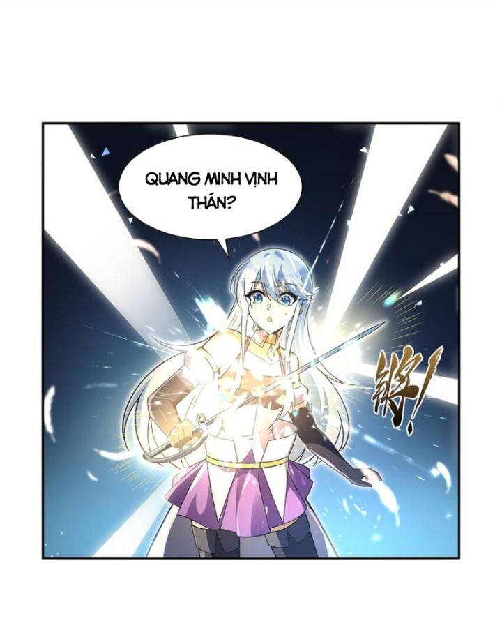 Ma Vương Thất Nghiệp Chapter 400 - 11