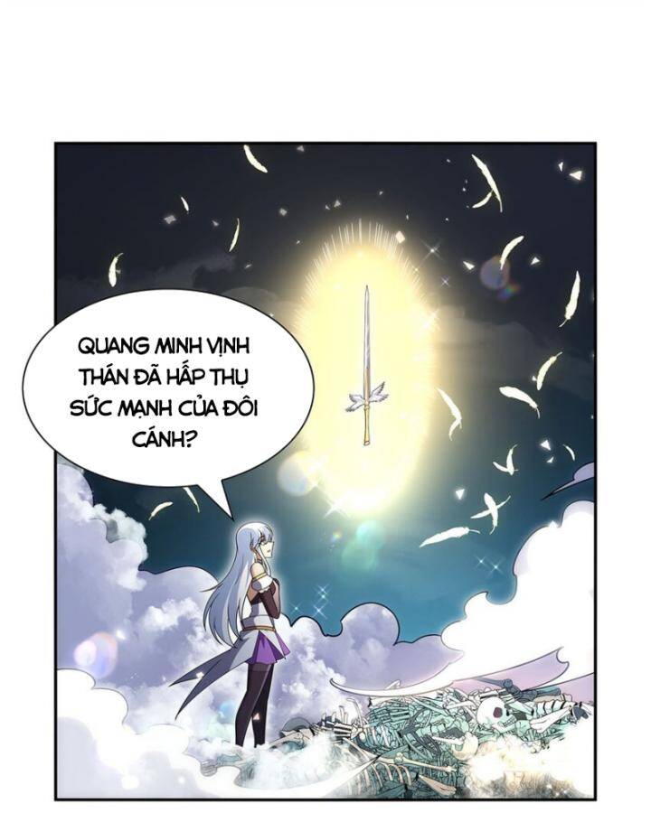 Ma Vương Thất Nghiệp Chapter 400 - 23