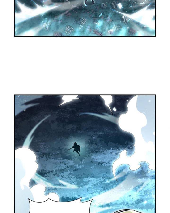 Ma Vương Thất Nghiệp Chapter 400 - 38