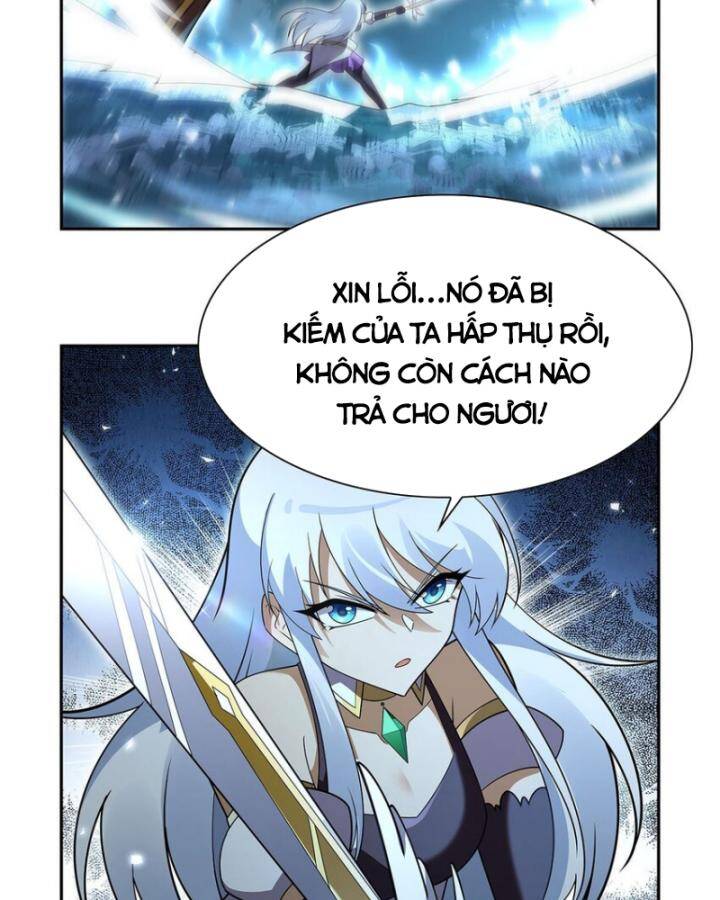 Ma Vương Thất Nghiệp Chapter 400 - 43