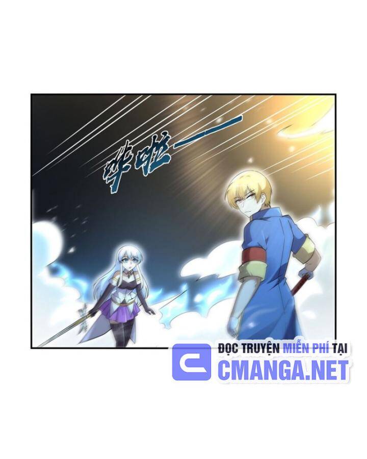 Ma Vương Thất Nghiệp Chapter 400 - 56