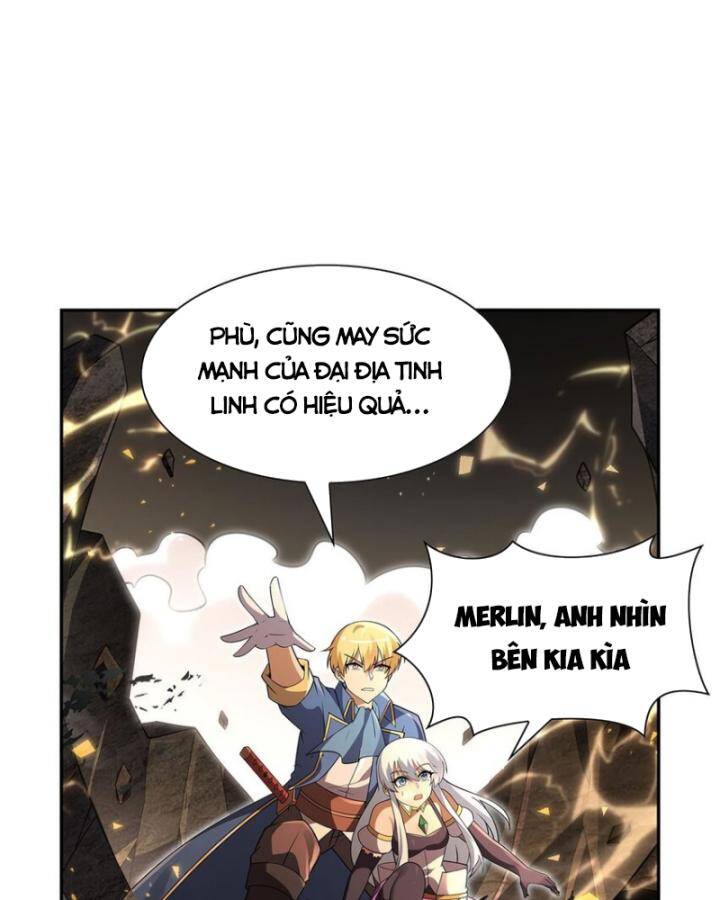 Ma Vương Thất Nghiệp Chapter 400 - 61