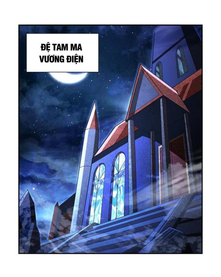 Ma Vương Thất Nghiệp Chapter 402 - 53