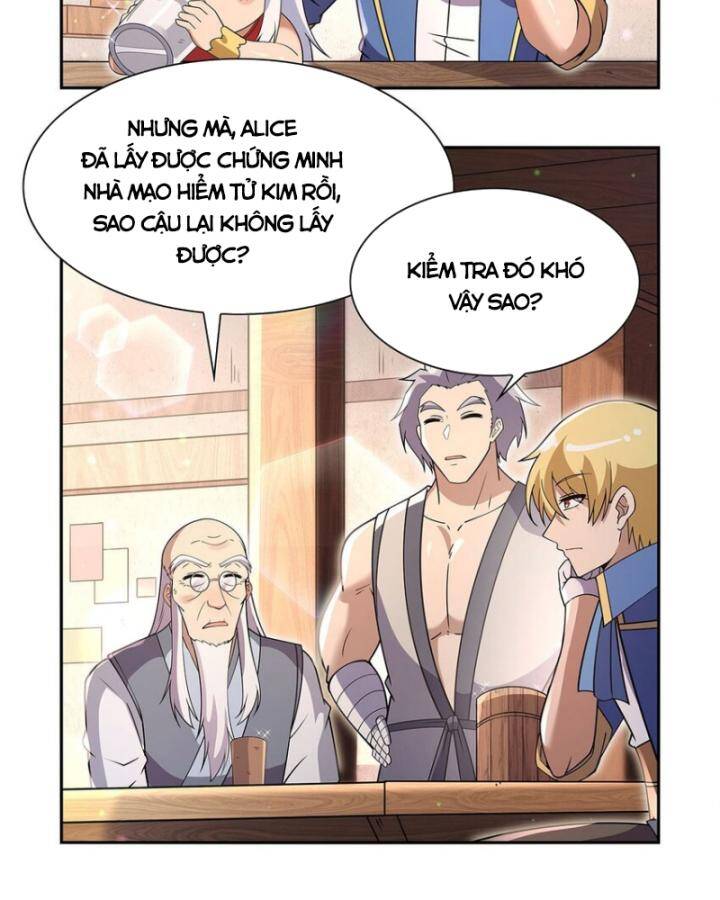 Ma Vương Thất Nghiệp Chapter 402 - 9