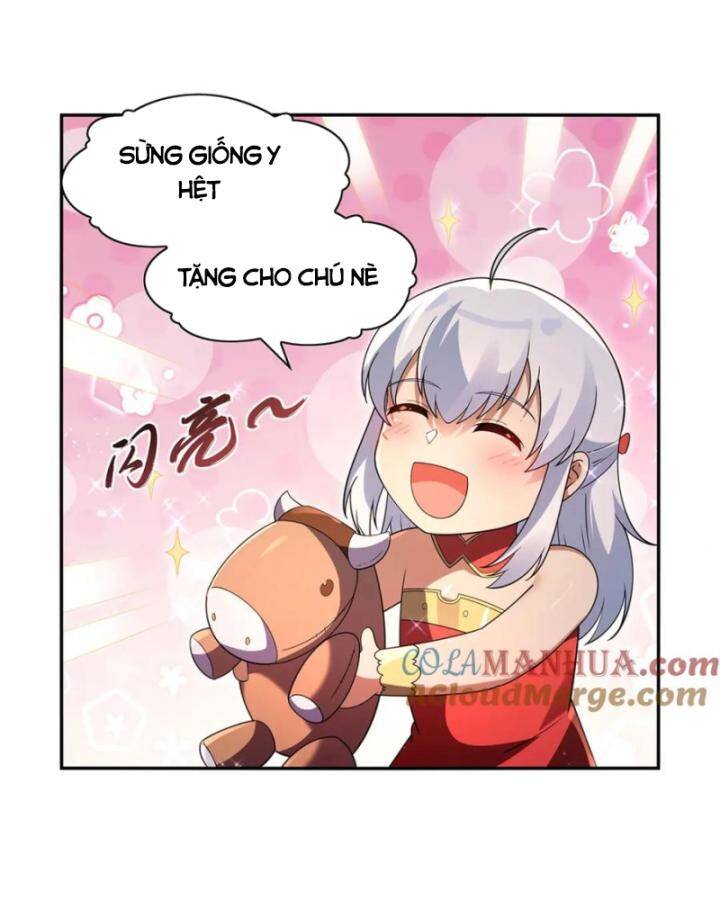 Ma Vương Thất Nghiệp Chapter 403 - 23