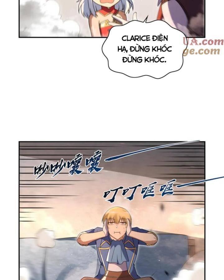 Ma Vương Thất Nghiệp Chapter 403 - 32