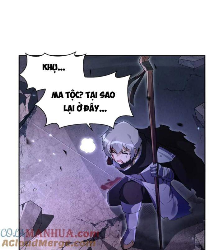 Ma Vương Thất Nghiệp Chapter 403 - 37