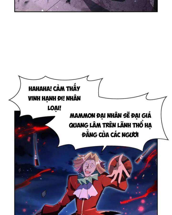 Ma Vương Thất Nghiệp Chapter 403 - 38