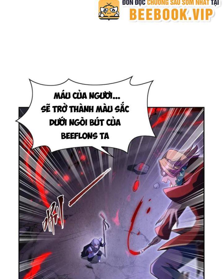 Ma Vương Thất Nghiệp Chapter 403 - 42