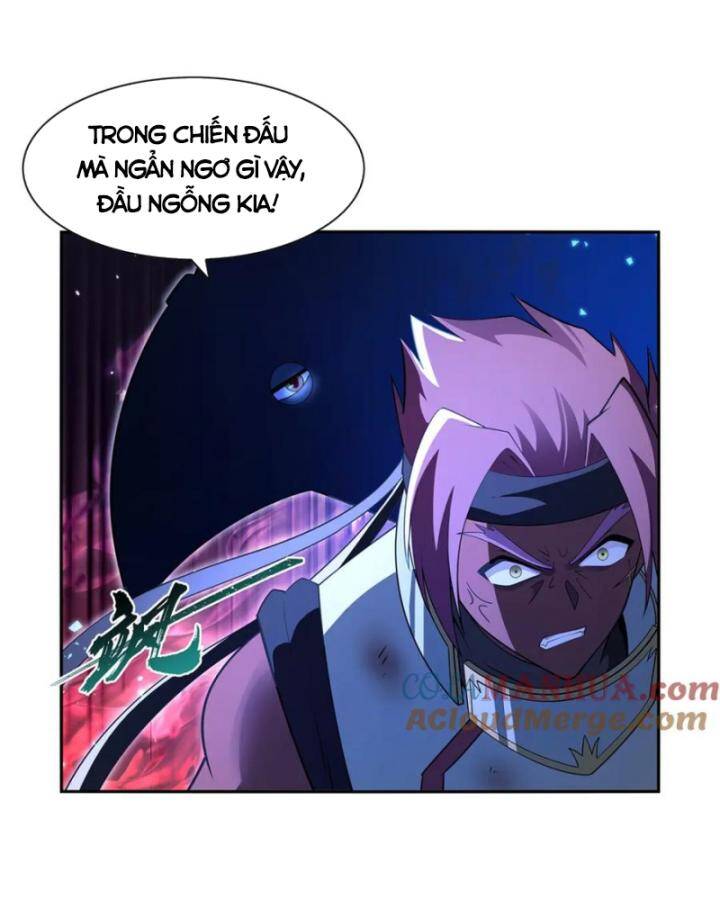 Ma Vương Thất Nghiệp Chapter 403 - 51