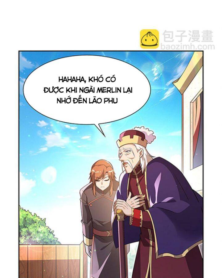 Ma Vương Thất Nghiệp Chapter 406 - 15
