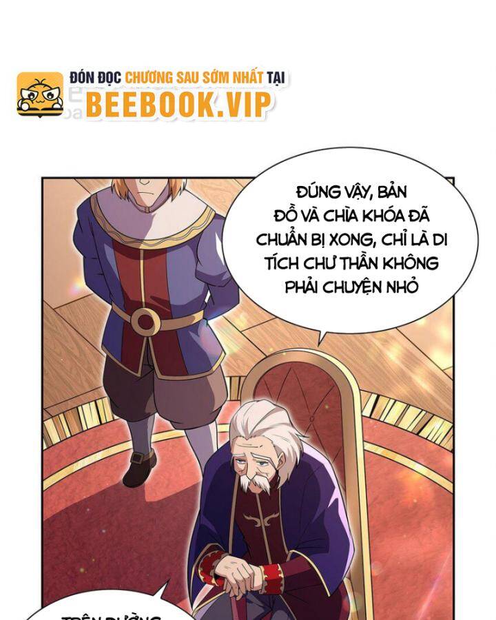 Ma Vương Thất Nghiệp Chapter 406 - 30