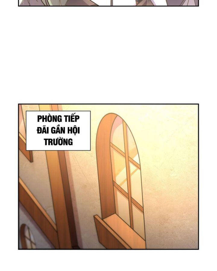 Ma Vương Thất Nghiệp Chapter 381 - 8