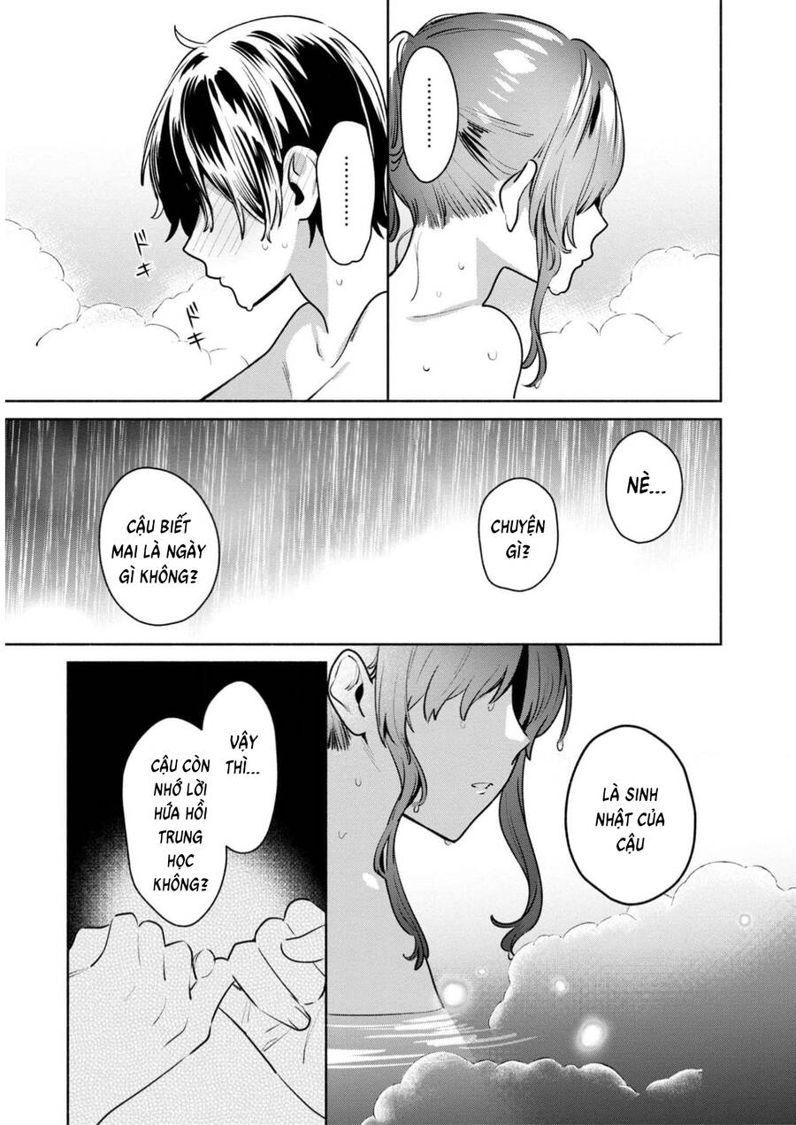 Kimi No Wasurekata Wo Oshiete Chapter 13 - 12