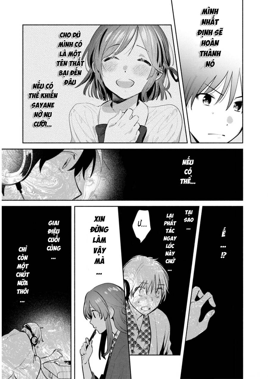 Kimi No Wasurekata Wo Oshiete Chapter 13 - 20