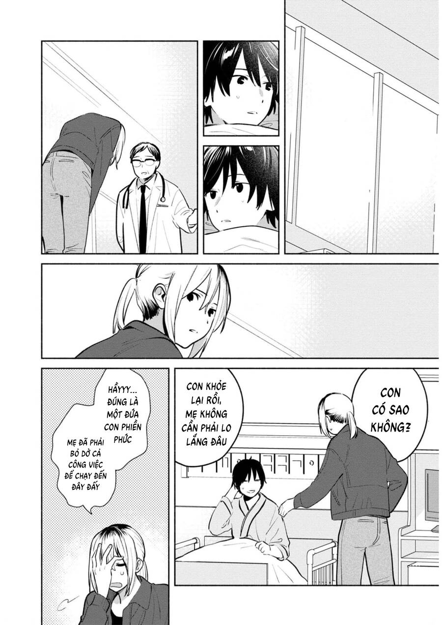 Kimi No Wasurekata Wo Oshiete Chapter 13 - 23