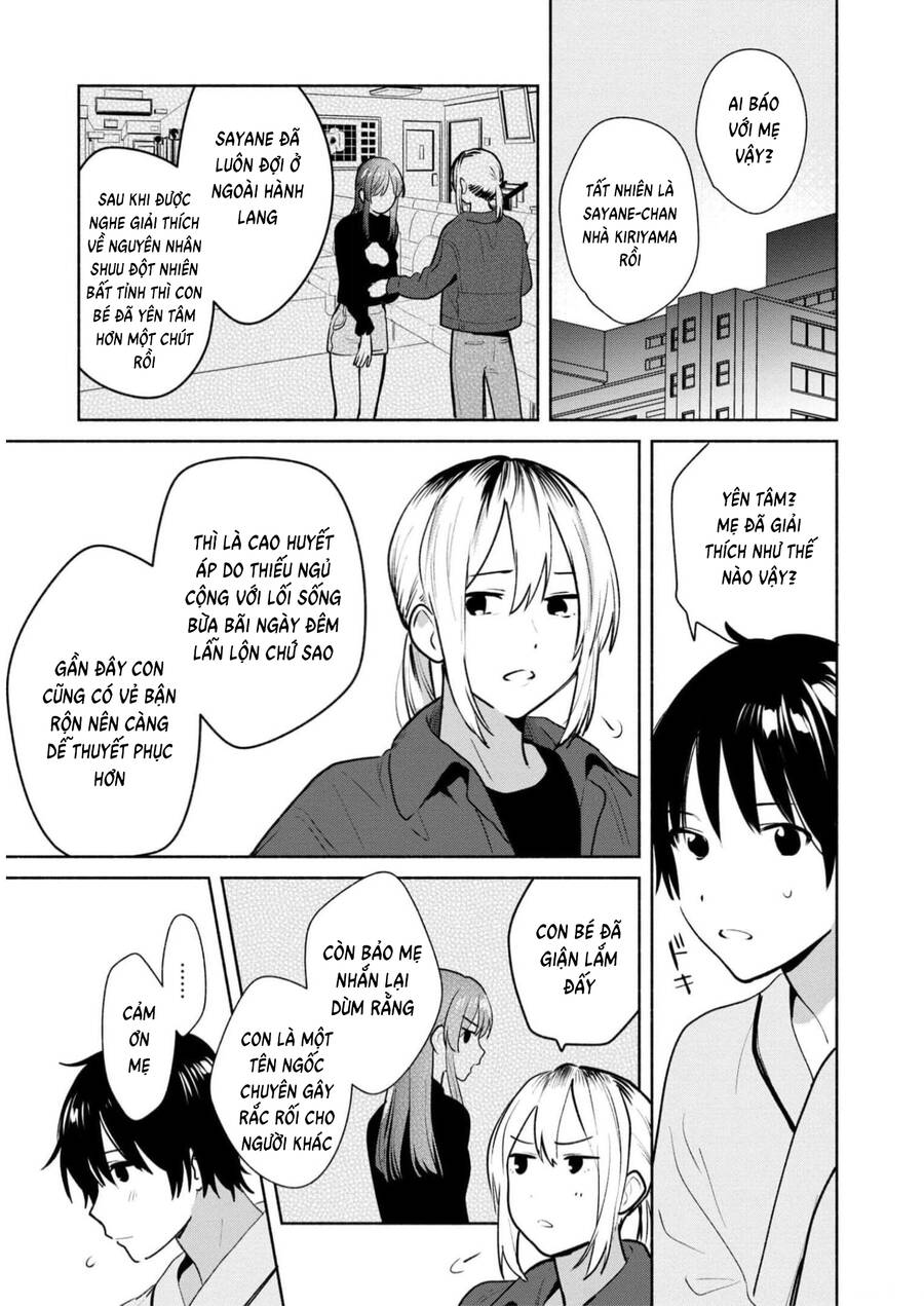 Kimi No Wasurekata Wo Oshiete Chapter 13 - 24