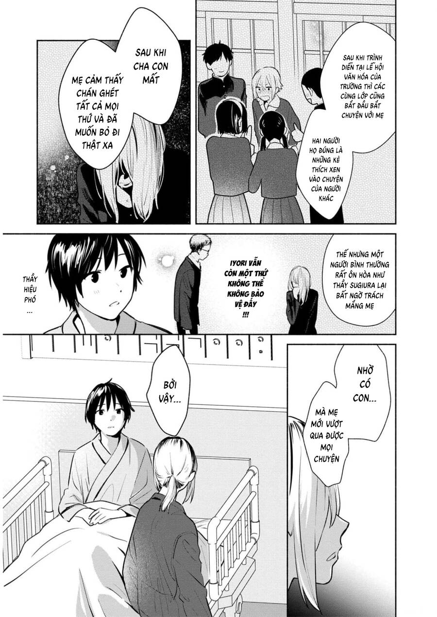 Kimi No Wasurekata Wo Oshiete Chapter 13 - 28