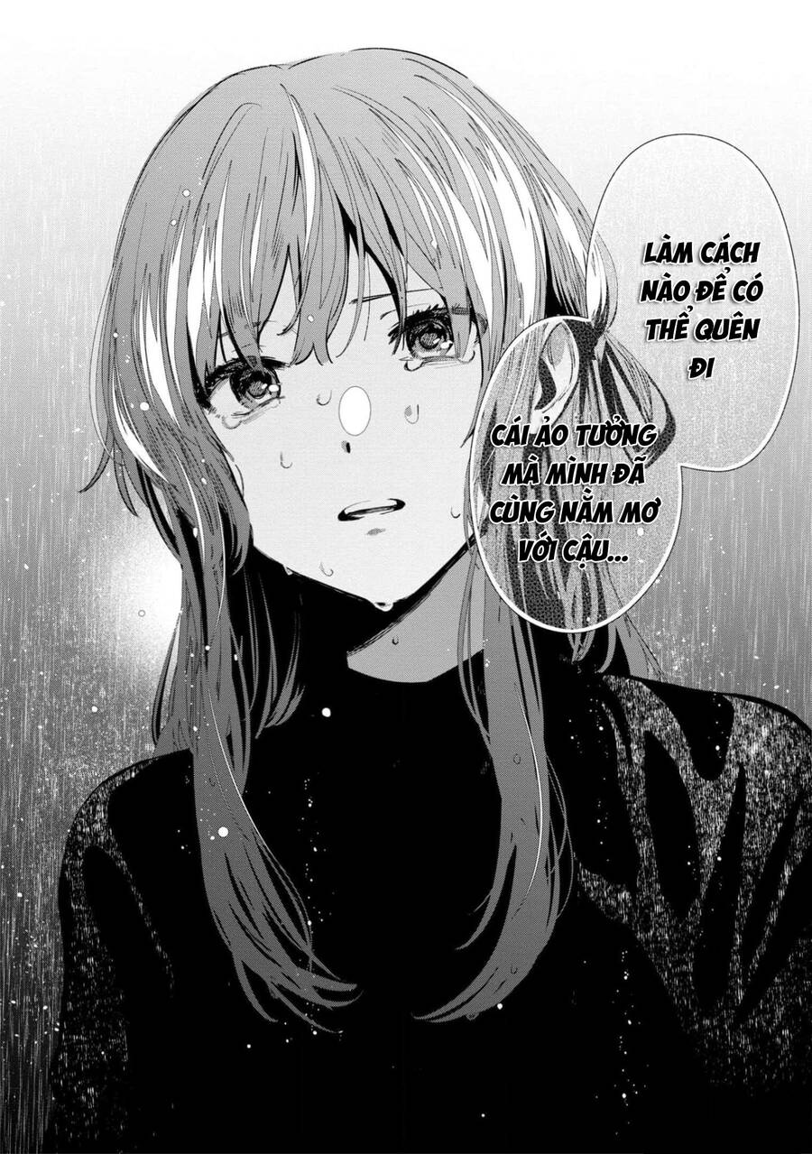 Kimi No Wasurekata Wo Oshiete Chapter 13 - 4