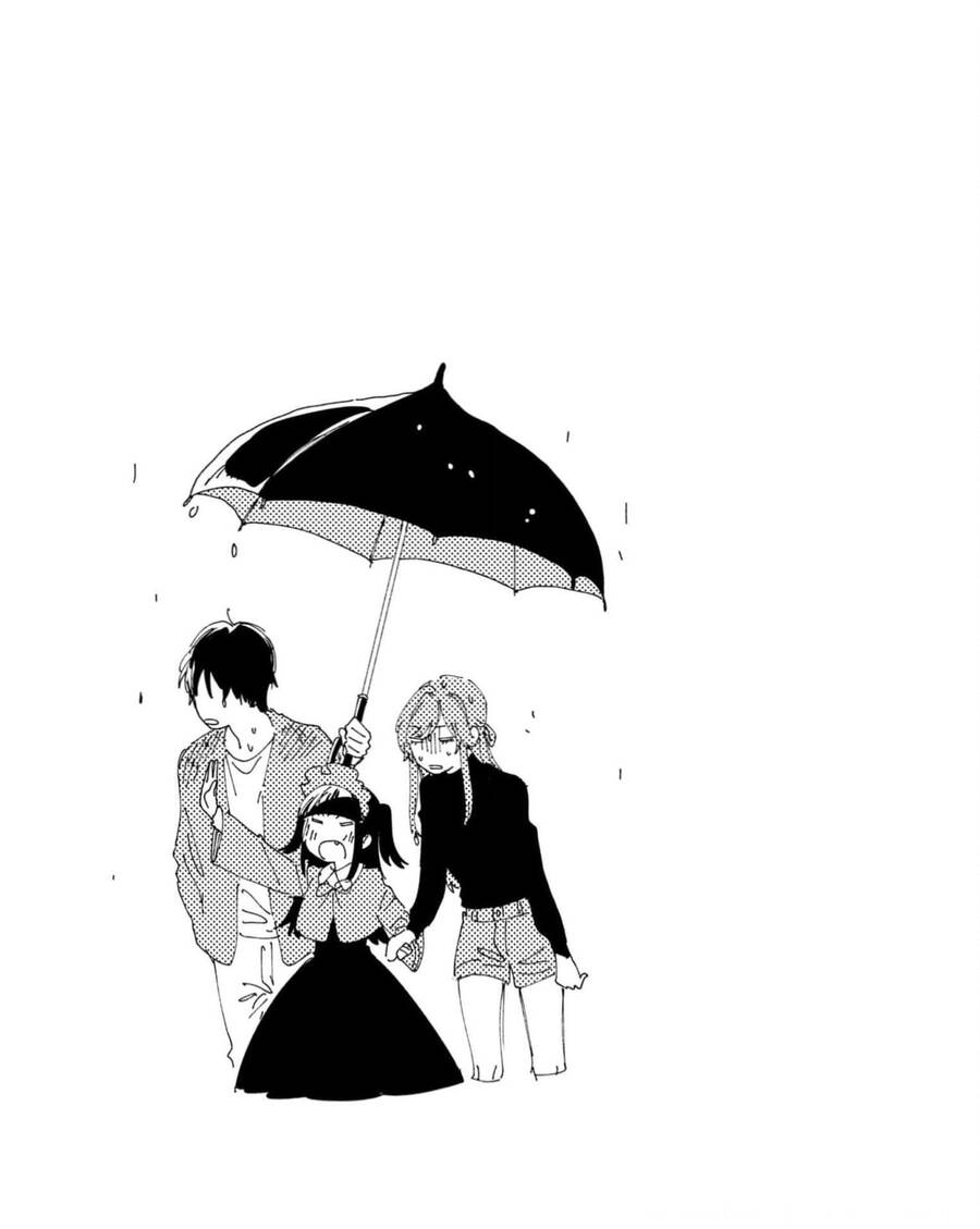 Kimi No Wasurekata Wo Oshiete Chapter 13 - 5