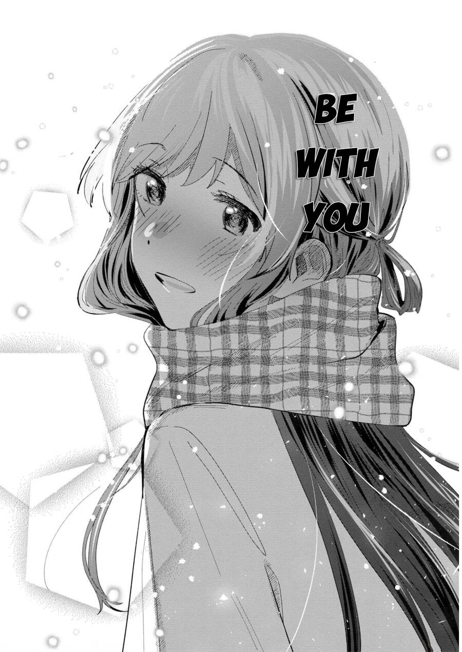 Kimi No Wasurekata Wo Oshiete Chapter 14 - 30