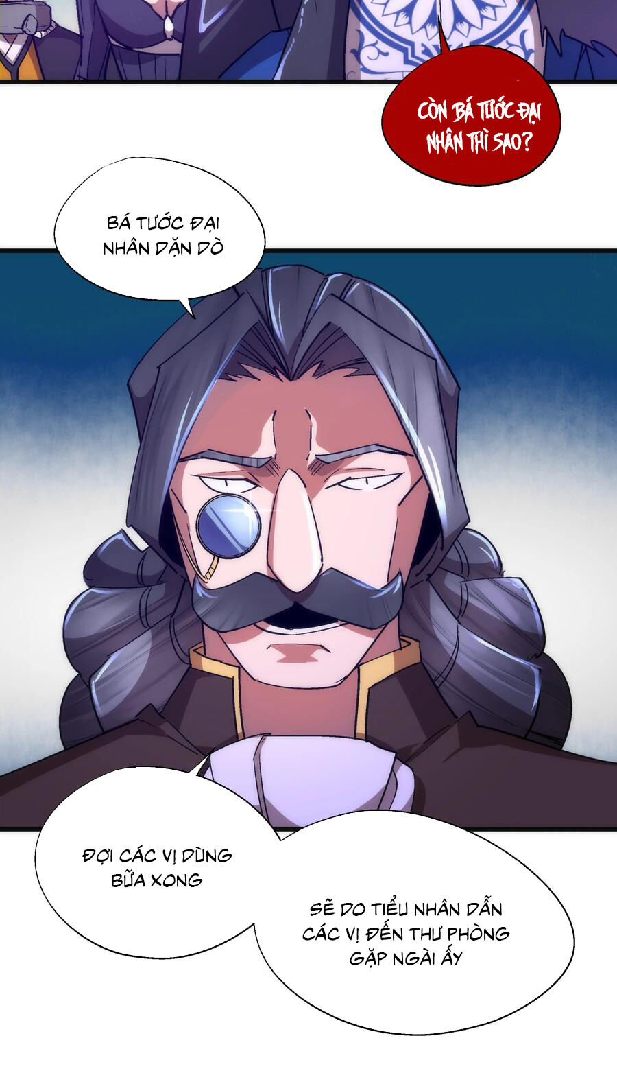 Tôi Không Phải Quỷ Vương Chapter 175 - 11