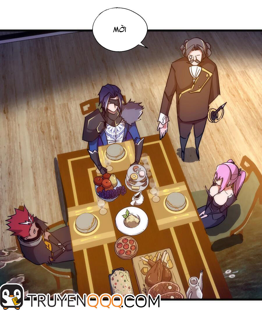 Tôi Không Phải Quỷ Vương Chapter 175 - 12