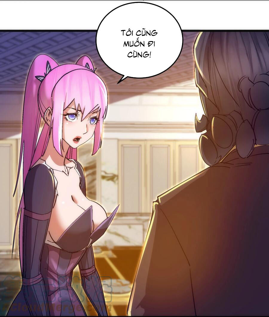 Tôi Không Phải Quỷ Vương Chapter 175 - 16