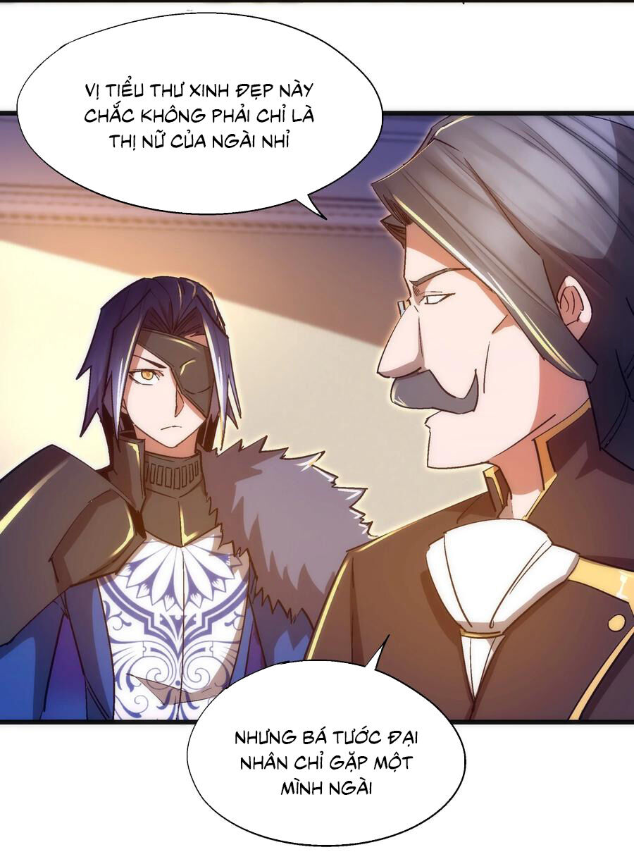 Tôi Không Phải Quỷ Vương Chapter 175 - 17