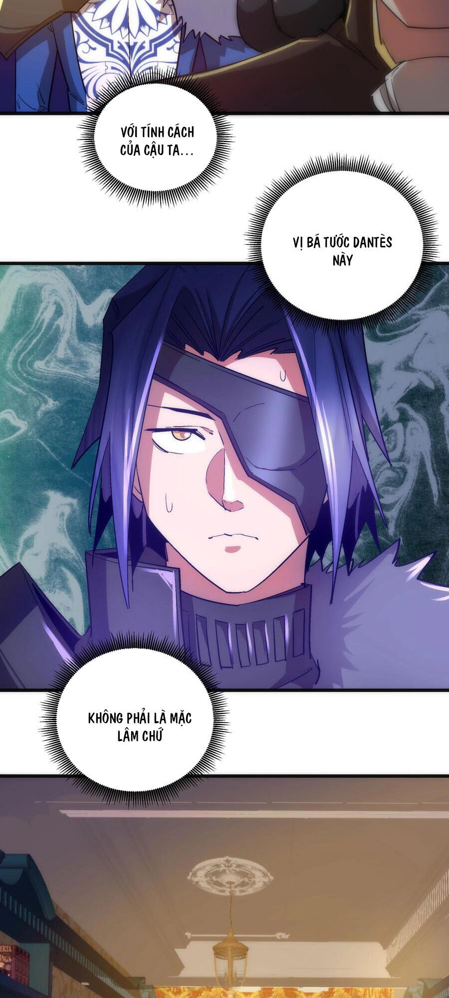 Tôi Không Phải Quỷ Vương Chapter 175 - 21