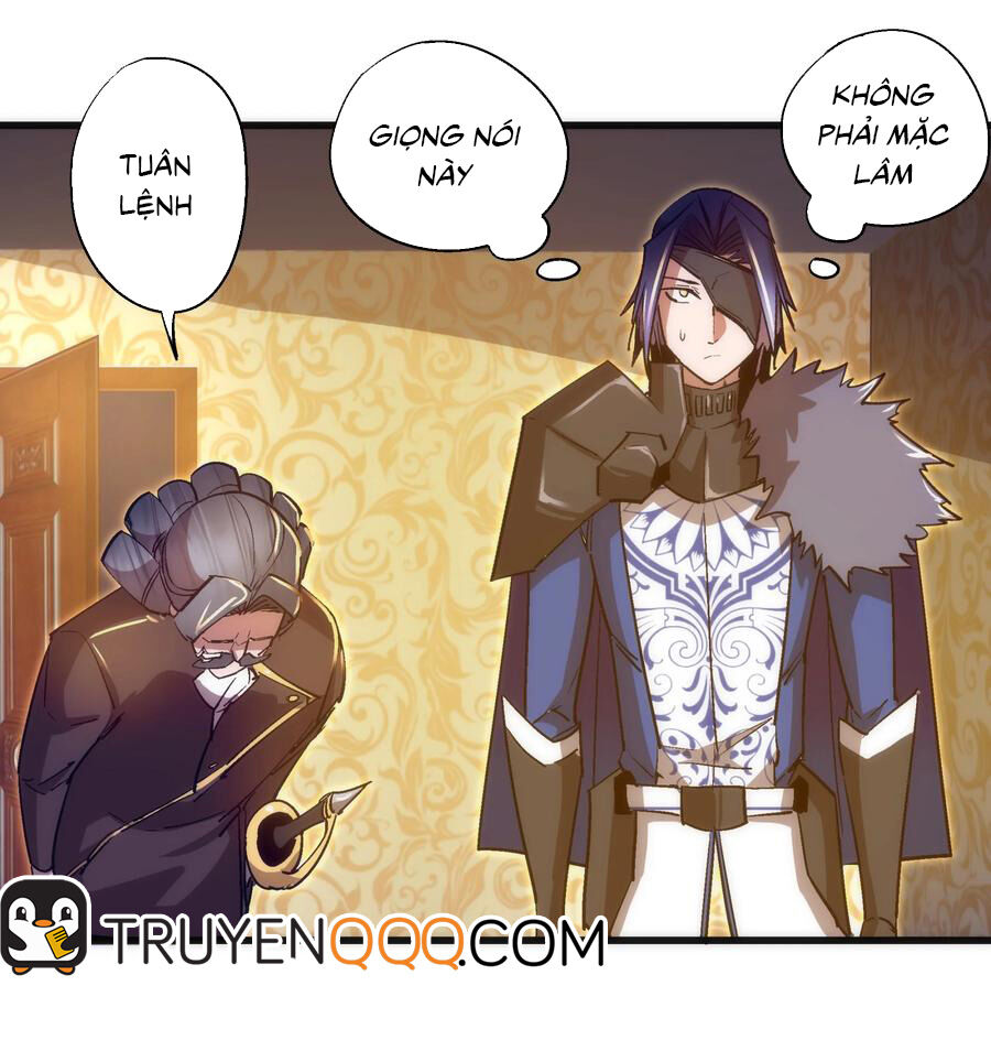 Tôi Không Phải Quỷ Vương Chapter 175 - 23