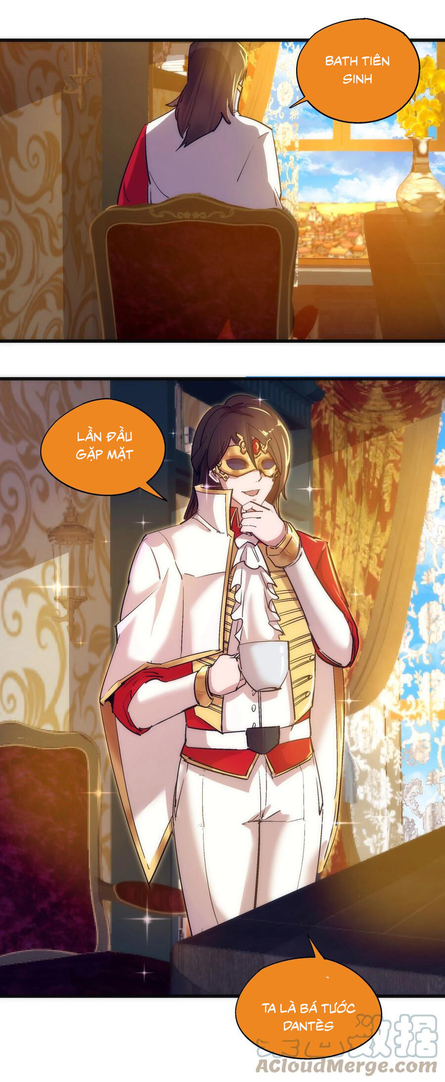 Tôi Không Phải Quỷ Vương Chapter 175 - 25