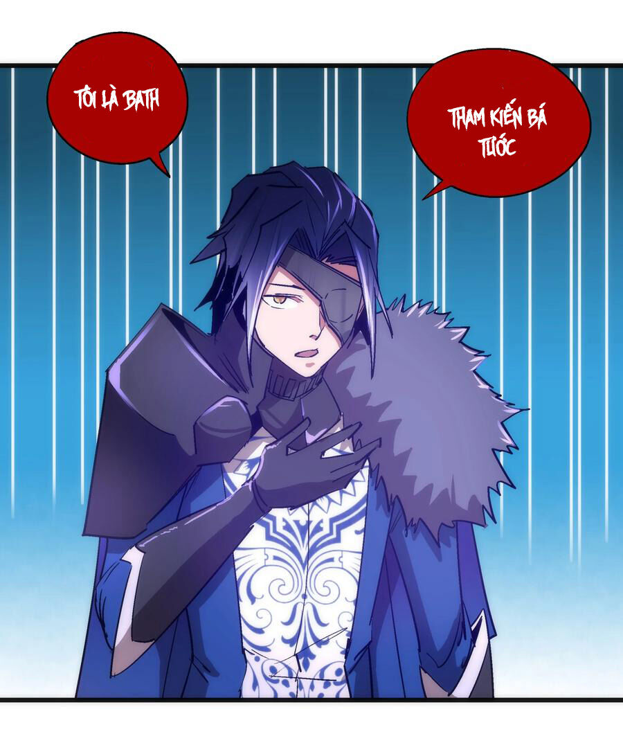 Tôi Không Phải Quỷ Vương Chapter 175 - 26