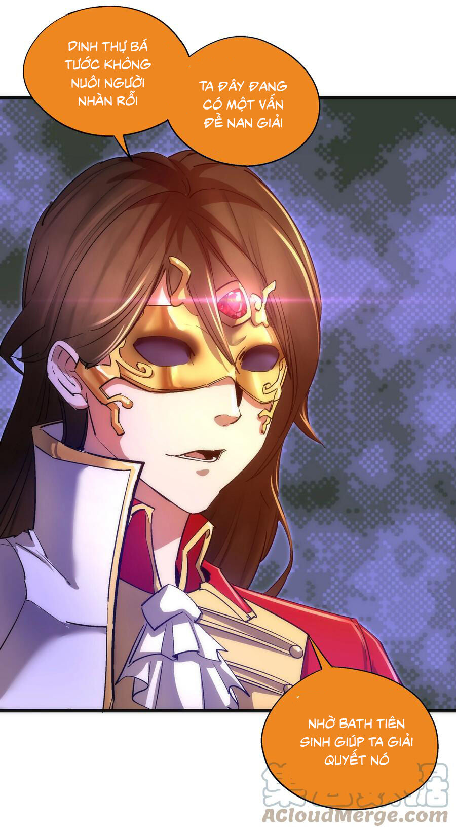 Tôi Không Phải Quỷ Vương Chapter 175 - 28