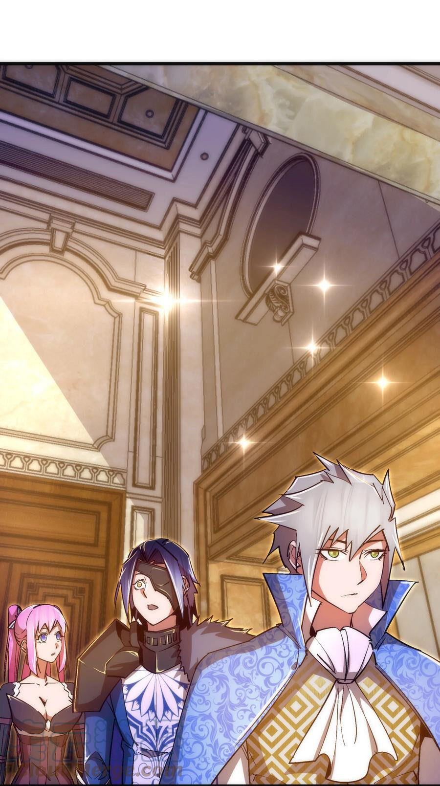 Tôi Không Phải Quỷ Vương Chapter 175 - 4