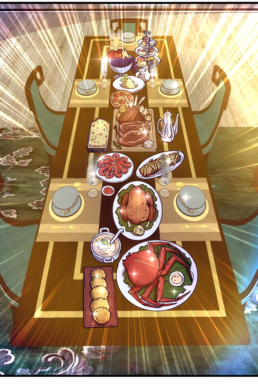 Tôi Không Phải Quỷ Vương Chapter 175 - 6